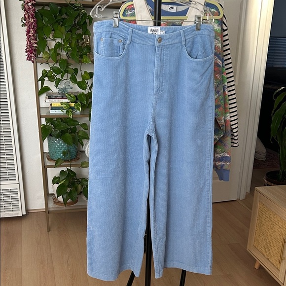 Princess Polly Pants - Bundle Sale Item: 4 items for $25 Flaw Princess Polly Wide Leg Corduroy Pant. 12
